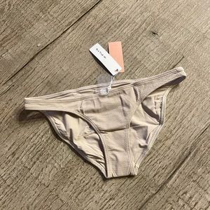 PilyQ Bikini Bottoms.